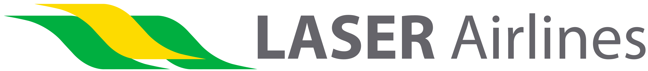 Logo de cliente de Servicios